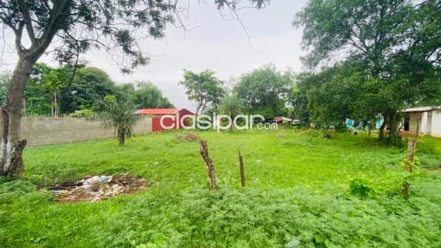 Lotes en Luque barrio costa sosa cod 5633 — foto 2