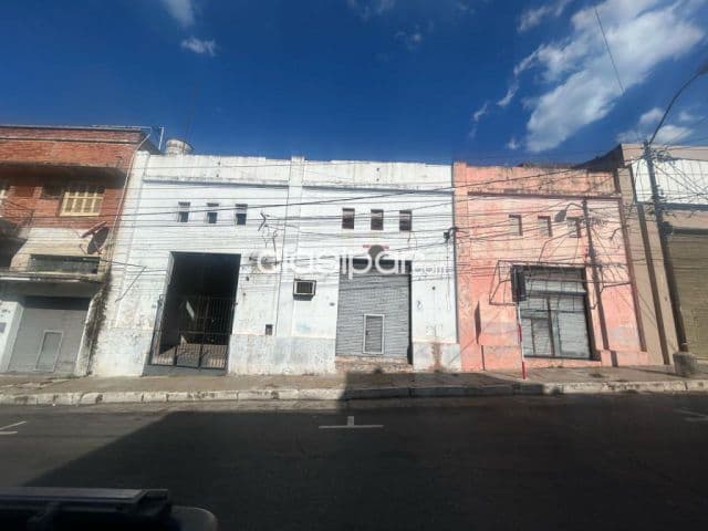Salones comerciales en asuncion centro cod 5634