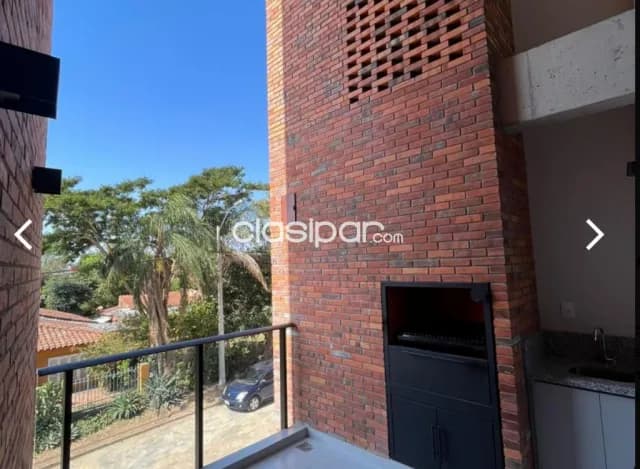 Departamento en asuncion mburucuya cod 5638, foto 2