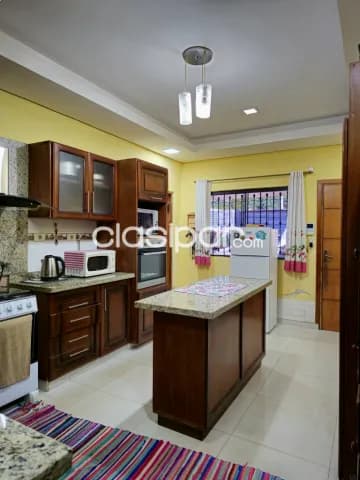 Casa en Fernando de la Mora zona laguna grande — foto 3