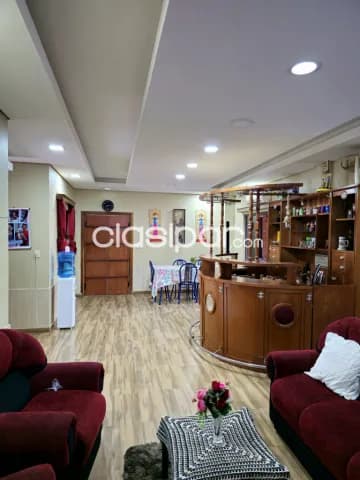 Casa en Fernando de la Mora zona laguna grande — foto 4