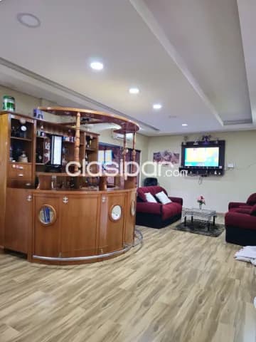 Casa en Fernando de la Mora zona laguna grande — foto 5