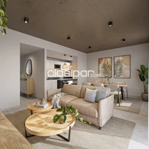 En venta departamento en pozo en Ycua Sati Asunción ID 38885, foto 5