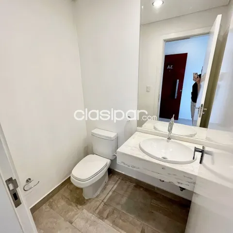 departamento de 2 dormitorios amoblado zona paseo la galería, foto 3