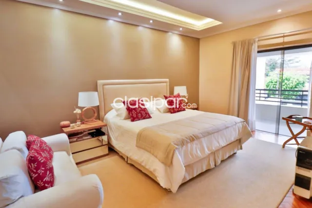 En venta casa en Las Lomas Asunción ID 38816 — foto 5
