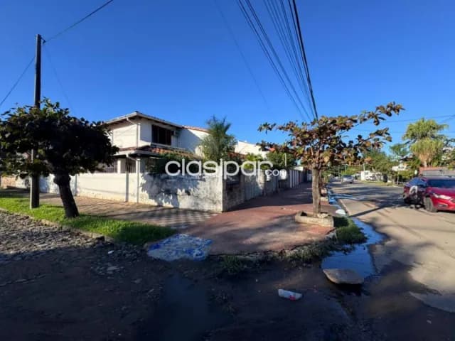 En venta casa en esquina en San Jorge Asuncio ID 38815, foto 3