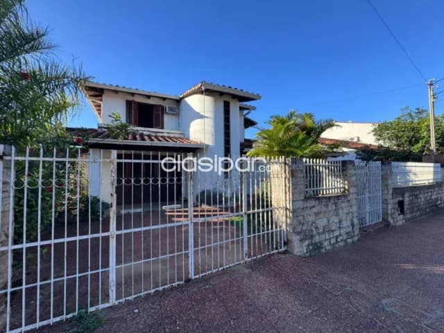 En venta casa en esquina en San Jorge Asuncio ID 38815, foto 5