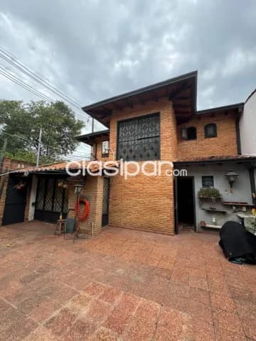 En venta casa en Barrio Jara Asunción ID 38608 — foto 3