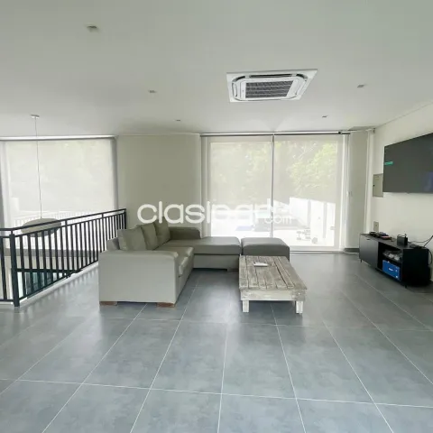 casa de 5 dormitorios amoblada en San Bernardino — foto 4