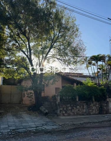 En venta terreno en Mburucuya Asunción ID 38531 — foto 1
