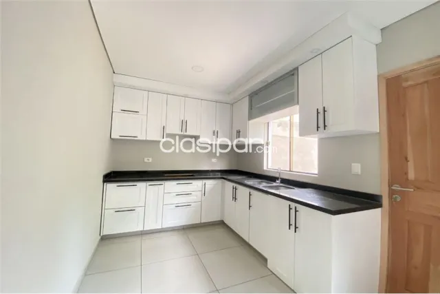 endo casa a estrenar Bo Paraíso, Luque, foto 3
