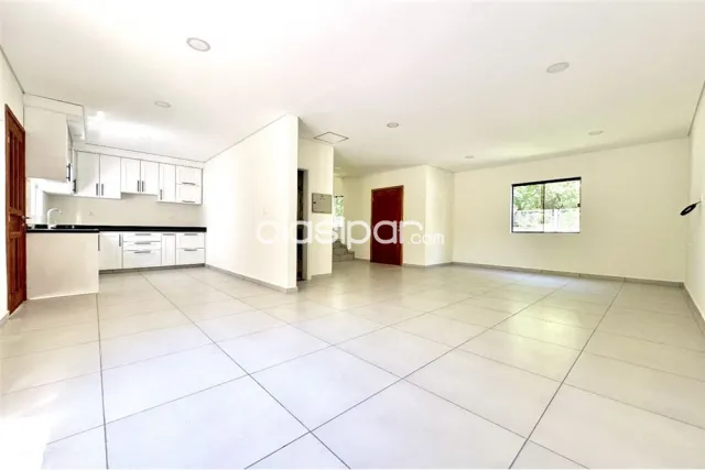 endo casa a estrenar Bo Paraíso, Luque, foto 5