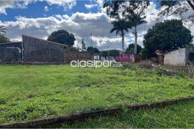 Terreno en venta – Luque, Paraguay — foto 3