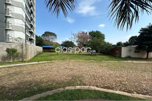 Terreno en condominio cerrado “los álamos”