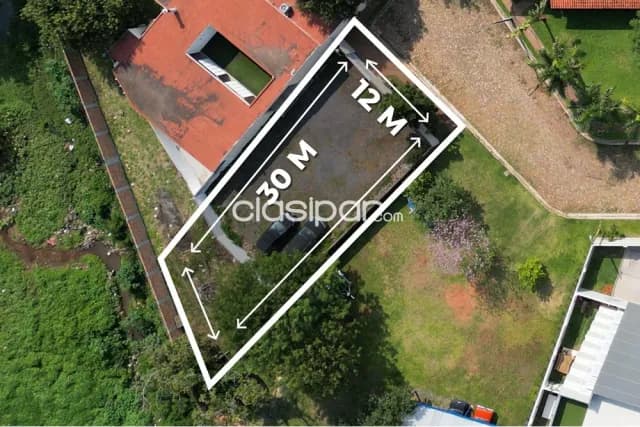 Terreno en condominio cerrado “los álamos”, foto 4