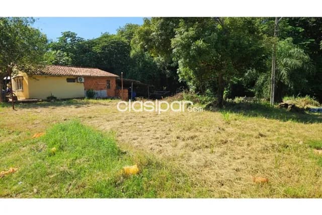 Terrreno en esquina, 372 m2. Yka á-Luque — foto 2