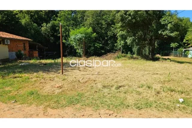Terrreno en esquina, 372 m2. Yka á-Luque — foto 4