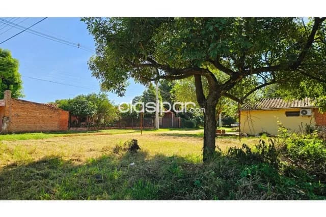Terrreno en esquina, 372 m2. Yka á-Luque — foto 5
