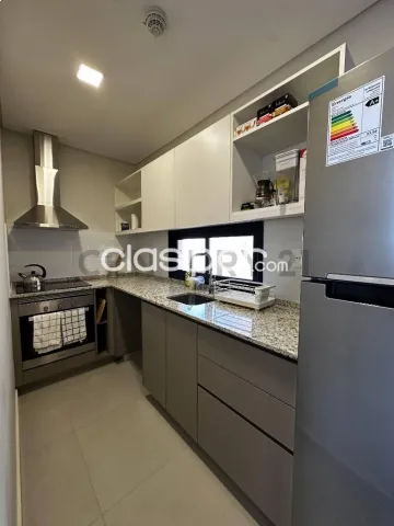Departamento semiamoblado en Las Lomas, foto 3