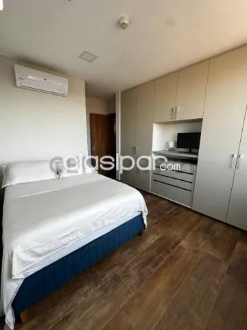 Departamento semiamoblado en Las Lomas, foto 5