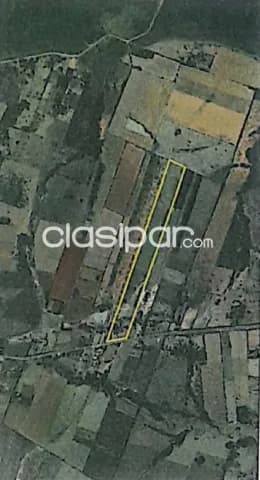 20 has. en San Ignacio – Misiones, foto 2