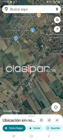 20 has. en San Ignacio – Misiones, foto 4