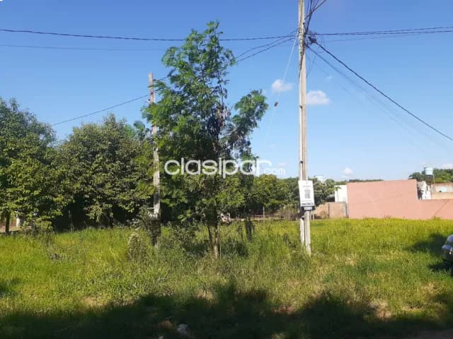 Terreno en esquina en san juan bautista - misiones, foto 2