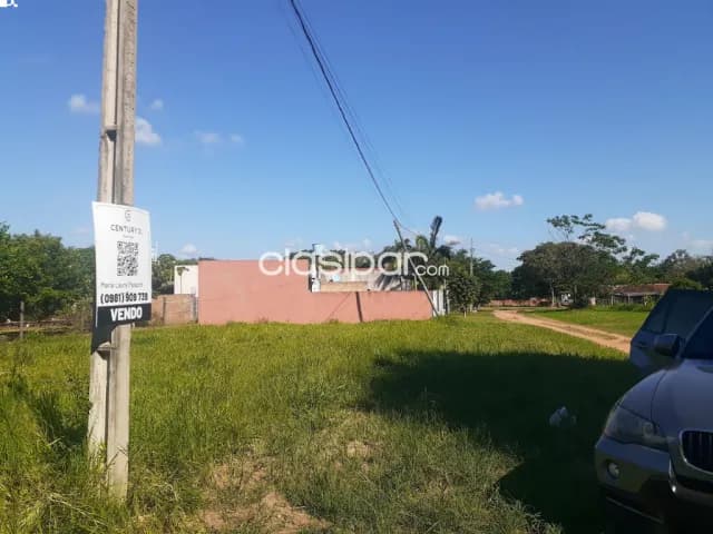 Terreno en esquina en san juan bautista - misiones, foto 3