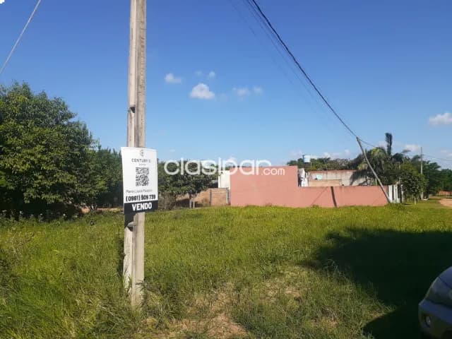 Terreno en esquina en san juan bautista - misiones, foto 5