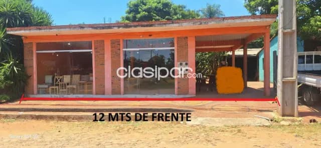Propiedad en oferta con 2 locales, foto 4