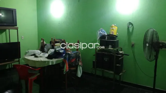Propiedad en Capiatá - barrio kennedy, foto 2