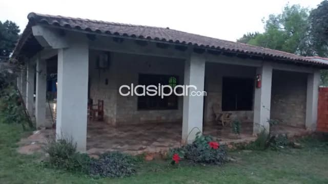 Propiedad en Capiatá - barrio kennedy, foto 3