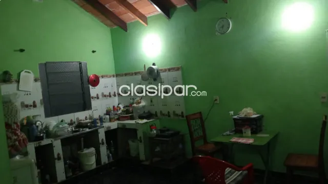 Propiedad en Capiatá - barrio kennedy, foto 4