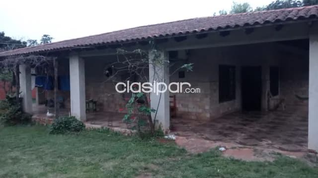 Propiedad en Capiatá - barrio kennedy, foto 5