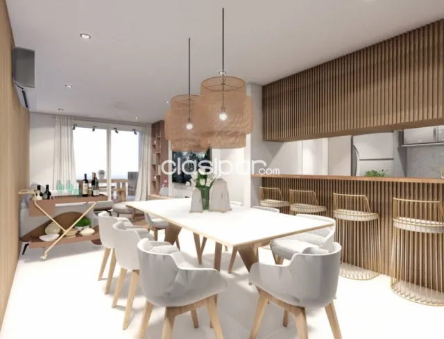 En venta departamento de 2 dormitorios + 2 Coch. en el edificio Matilde en Las Lomas, foto 3