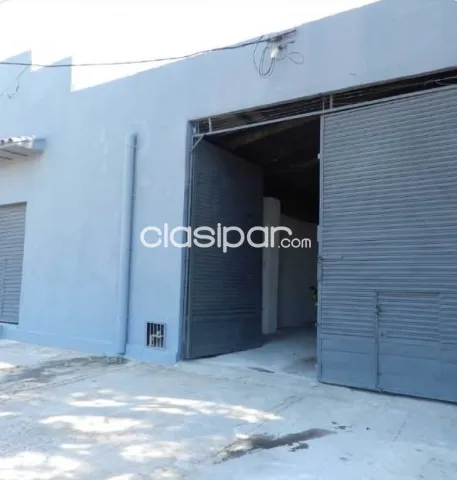 Avda. Mme. Lynch y mcal. Lopez: 360 m2, importante depósito, conectividad logística, foto 2