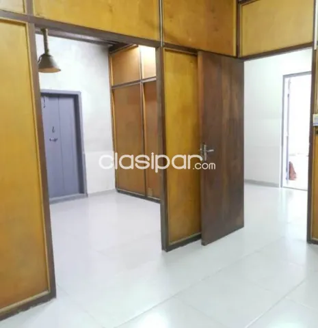 Avda. Mme. Lynch y mcal. Lopez: 360 m2, importante depósito, conectividad logística, foto 4
