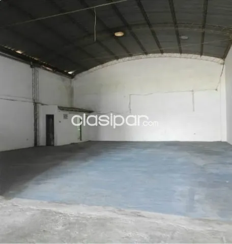 Avda. Mme. Lynch y mcal. Lopez: 360 m2, importante depósito, conectividad logística, foto 5