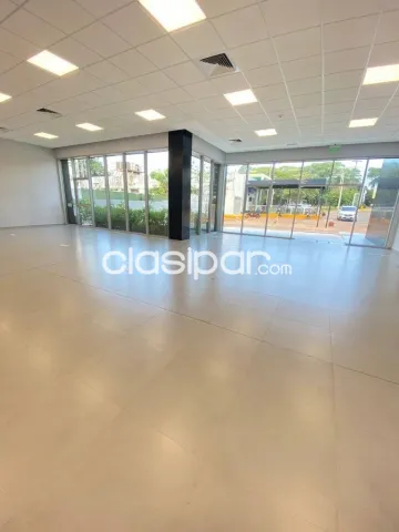 En alquiler Oficinas corporativas a estrenar en el Edif Touring 100 Años, foto 2