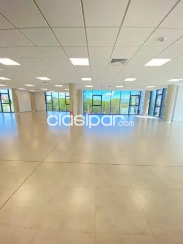 En alquiler Oficinas corporativas a estrenar en el Edif Touring 100 Años, foto 4