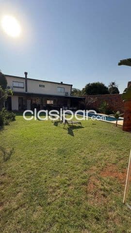 Z/ la galería, goethe: 320 m2, a estrenar, 3 suites, jardín, piscina, 3.000 usd