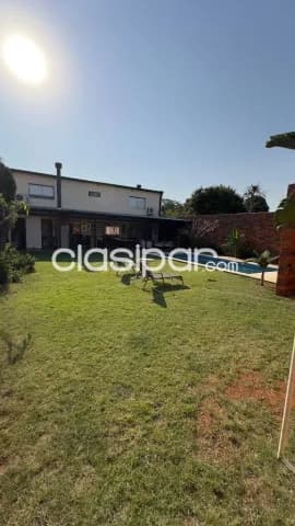 Z/ la galería, goethe: 320 m2, a estrenar, 3 suites, jardín, piscina, 3.000 usd — foto 2