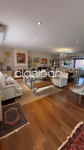 Z/ la galería, goethe: 320 m2, a estrenar, 3 suites, jardín, piscina, 3.000 usd — foto 3