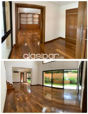 V. Morra, sh. Mcal. López: 346 m2, tipo penthouse, 3 dormit, balcones panorámicos, piscina, foto 4