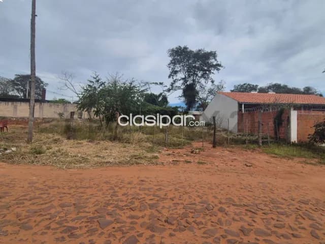 Terreno en San Lorenzo, foto 3