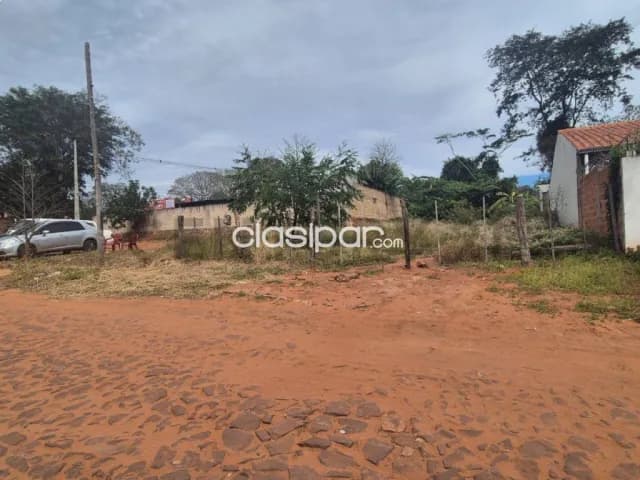 Terreno en San Lorenzo, foto 4