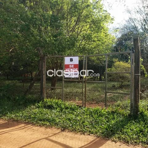 En venta terrano en Capiatá - Yvyraró hacia Ruta 1 - lotes de 361 m2, foto 2