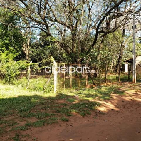 En venta terrano en Capiatá - Yvyraró hacia Ruta 1 - lotes de 361 m2, foto 4