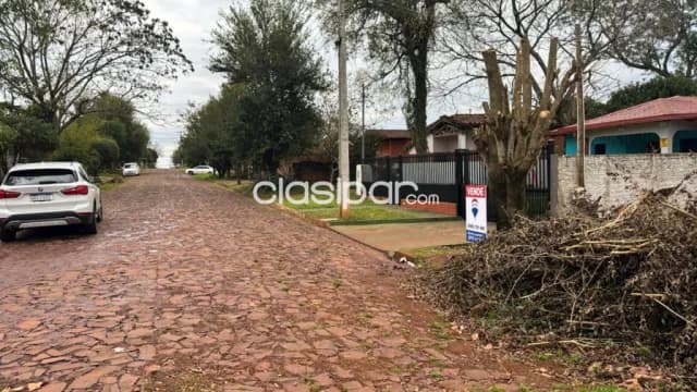 Terreno económico ubicado a metros de la Municipalidad de Cambyretá — foto 5