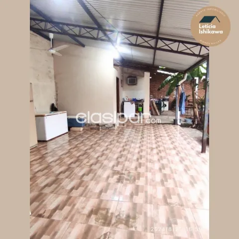 Oportunidad única en coronel oviedo – venta de residencia + salones en pleno centro — foto 5